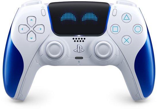 Sony PS5 DualSense® draadloze controller – ASTRO BOT™ J, Hobby en Vrije tijd, Gezelschapsspellen | Overige, Nieuw, Verzenden
