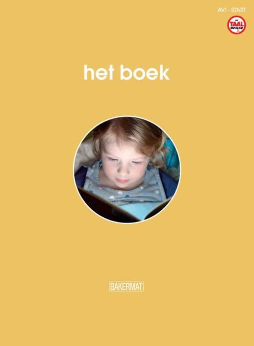 Het boek / De taalbende / 0 9789059244115 Juliëtte Rosenkamp, Boeken, Kinderboeken | Jeugd | onder 10 jaar, Gelezen, Verzenden