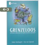 Grenzeloos / ToerBoek 9789037201628 Ankie Hoefnagels, Verzenden, Nieuw, Ankie Hoefnagels