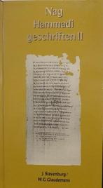 Nag Hammadi geschriften 2 - Jacob Slavenburg, Willem Glaudem, Verzenden, Nieuw