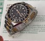 Rolex - GMT-Master II - 16753 - Homme - 1998, Handtassen en Accessoires, Horloges | Heren, Nieuw