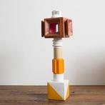 Gio Schiano - Sculpture, Drab Days and Coloured Minds - 53, Antiek en Kunst