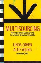Multisourcing 9781591397977, Gelezen, Linda Cohen, Denise Underwood, Verzenden