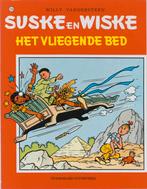 Het vliegende bed / Suske en Wiske / 124 9789002116360, Boeken, Verzenden, Gelezen, Willy Vandersteen