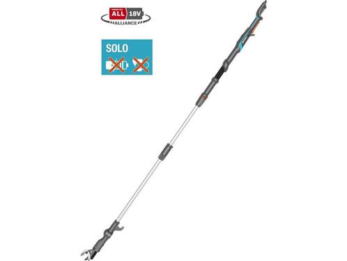 GARDENA HighCut 250/ sol 14774-55 Takkenschaar, Doe-het-zelf en Bouw, Gereedschap | Machine-onderdelen en Toebehoren, Zo goed als nieuw