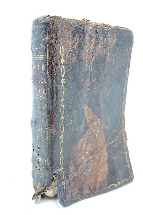 Napoléon - Code de procédure civile - 1806, Antiek en Kunst, Antiek | Boeken en Manuscripten