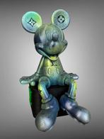 Artiluxx - Big sitting Mickey Mouse - LV edition, Antiquités & Art
