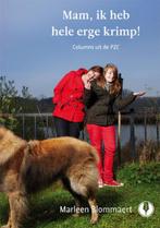 Mam, ik heb hele erge krimp! 9789070174514 Marleen Blommaert, Verzenden, Zo goed als nieuw, Marleen Blommaert