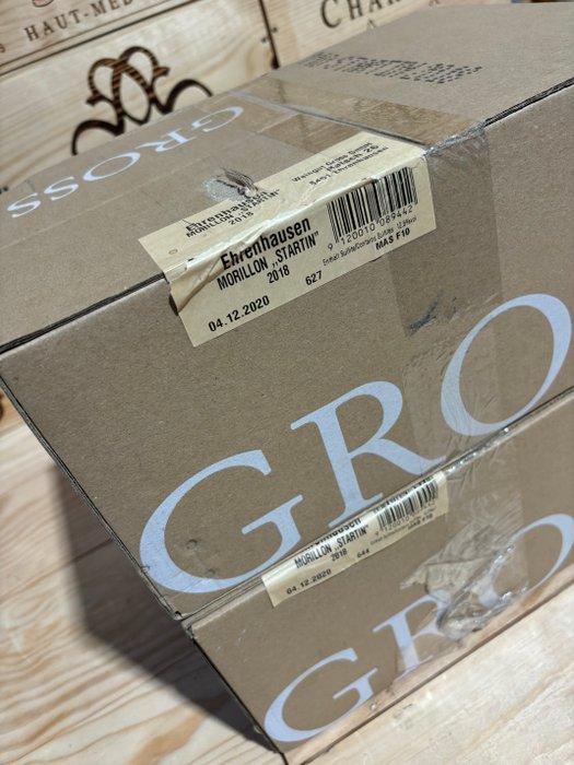 2018 Weingut Gross Ehrenhausen Startin Morillon - Sud, Collections, Vins