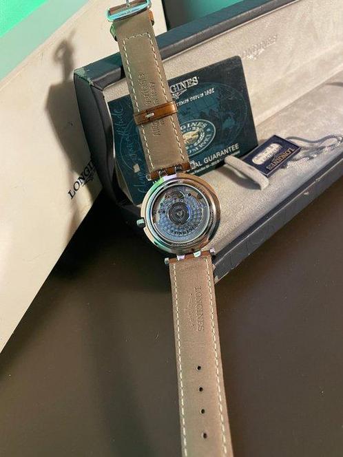 Longines - Dolcevita - Zonder Minimumprijs - Unisex -, Handtassen en Accessoires, Horloges | Antiek