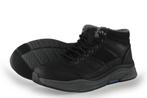 Skechers Veterboots in maat 44 Zwart | 5% extra korting, Kleding | Heren, Schoenen, Verzenden, Zwart, Boots, Skechers