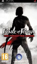 Prince of Persia the Forgotten Sands (Buitenlands Doosje), Games en Spelcomputers, Games | Sony PlayStation Portable, Ophalen of Verzenden