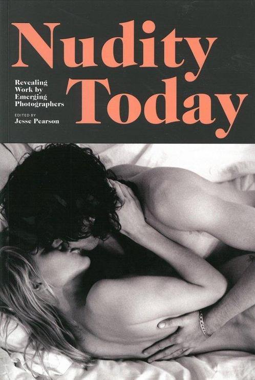 Nudity Today 9780985159573 Jesse Pearson, Boeken, Overige Boeken, Zo goed als nieuw, Verzenden