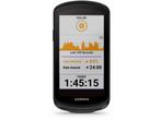 Garmin Edge 1040 Solar - Fietscomputer - GPS-functies en, Verzenden, Zo goed als nieuw