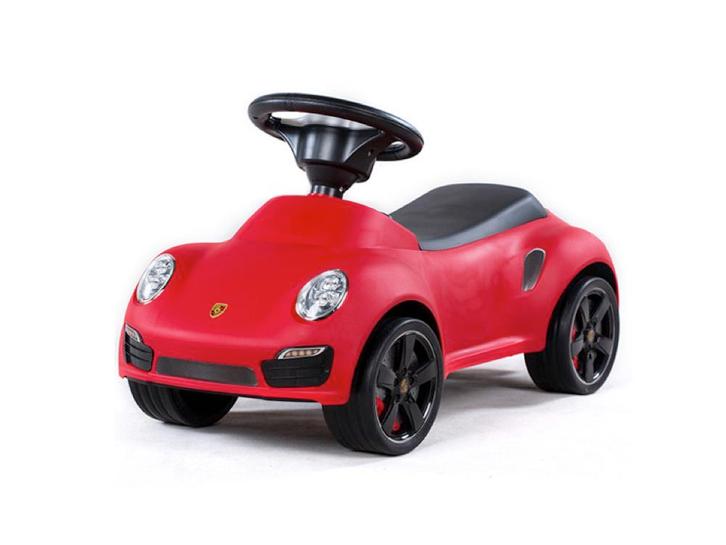 Loopauto Porsche 911, Kinderen en Baby's, Speelgoed |Speelgoedvoertuigen, Nieuw, Ophalen of Verzenden