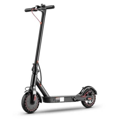I9 Vouwbare Elektrische Scooter - Off-Road Smart E Step met, Vélos & Vélomoteurs, Scooters | Marques Autre, Envoi