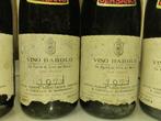 1973 Bersano - Barolo - 4 Flessen (0.72L), Verzamelen, Wijnen, Nieuw