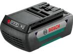 Bosch F016800474 - 36V Gereedschapsaccu - 2,0 Ah Lithium-Ion, Verzenden, Zo goed als nieuw