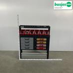 Modul bedrijfswagen inrichting 1025x325x1190mm (2618), Verzenden, Gebruikt