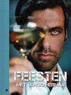 Feesten met Sergio Herman 9789490028770 Sergio Herman, Boeken, Verzenden, Zo goed als nieuw, Sergio Herman
