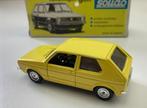 Solido 1:43 - Voiture miniature (2) - 19 Volkswagen Golf and, Hobby en Vrije tijd, Nieuw