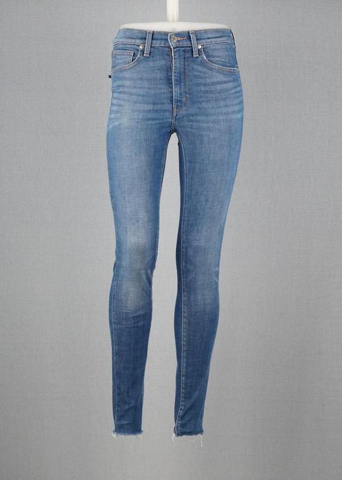 Vintage Skinny Levis Blue size 25 / 30, Vêtements | Hommes, Jeans, Enlèvement ou Envoi