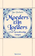 Moeders zijn loeders 9789027498588 Jan Verhulst, Boeken, Verzenden, Gelezen, Jan Verhulst