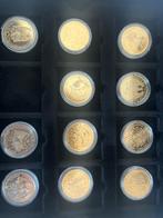 Duitsland, Bondsrepubliek 10 Deutsche Mark (Zonder, Postzegels en Munten