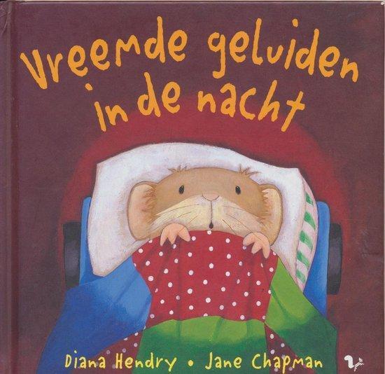 Vreemde geluiden in de nacht 9789045411798 Diana Henry, Boeken, Schoolboeken, Gelezen, Verzenden