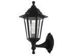 Veiling - Eglo Duanera 933776 buitenlamp wandlamp RVS, Tuin en Terras, Nieuw
