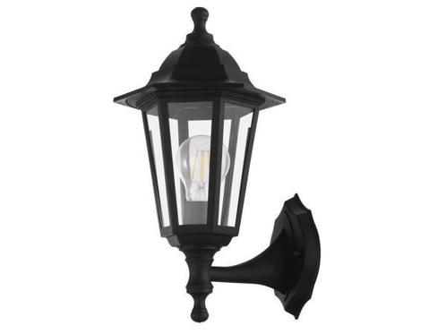 Veiling - Eglo Duanera 933776 buitenlamp wandlamp RVS, Tuin en Terras, Buitenverlichting