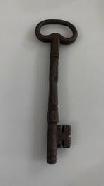 Sleutel (13) - sleutels voordeur, deur