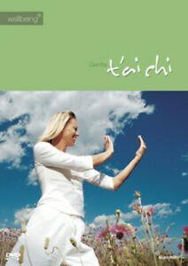 Gentle Tai Chi - Meditation in Motion DVD Dagmar Munn cert E, CD & DVD, DVD | Autres DVD, Envoi