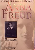 Anna freud 9789060746448 Young Bruehl, Boeken, Verzenden, Gelezen, Young Bruehl
