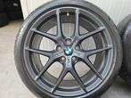 Demo BMW 1 serie F40 2 serie 18 inch velgen zomerbanden 554M, Auto-onderdelen, Banden en Velgen, 18 inch, Banden en Velgen, Nieuw