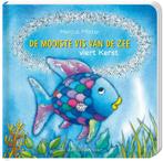 De mooiste vis van de zee viert kerst / De mooiste vis van, Verzenden, Gelezen, Marcus Pfister