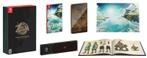 The Legend of Zelda Tears of the Kingdom-Collectors Edition, Games en Spelcomputers, Games | Nintendo Switch, Ophalen of Verzenden