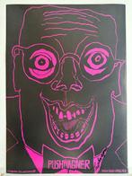 Hariton Pushwagner - Pushwagner posters - Jaren 2010