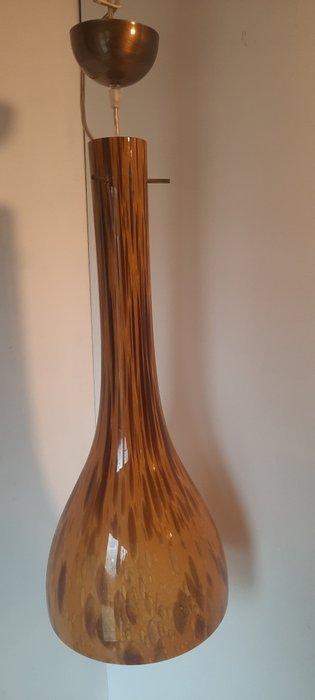 Lustre - Verre, Antiek en Kunst, Antiek | Verlichting