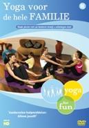 Yoga voor de hele familie op DVD, Verzenden, Nieuw in verpakking