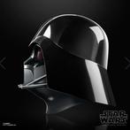 Star Wars - Hasbro - - Film rekwisiet Darth Vader Black, Nieuw