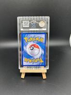 Pokémon - 1 Graded card - Charmander 051/049 AR - Gem Mint -, Hobby en Vrije tijd, Nieuw