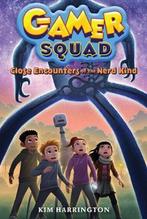 Close Encounters of the Nerd Kind 9781454926139, Boeken, Verzenden, Gelezen, Kim Harrington