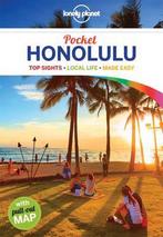 Lonely Planet Pocket Honolulu 9781743605165, Verzenden, Lonely Planet, Craig McLachlan