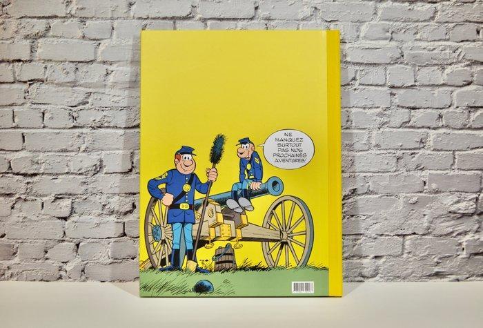 Les Tuniques Bleues T13 - Les Bleus dans la gadoue +, Livres, BD