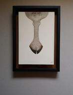 Meret Oppenheim (1913-1985) - The Mirror of Genoveva