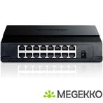TP-LINK TL-SF1016D, Verzenden, Nieuw