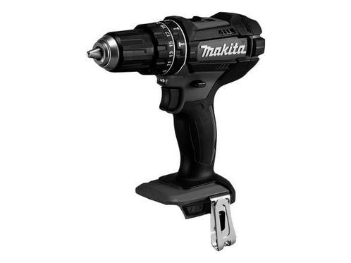 Veiling - Makita Zwart / Black Series 18V Machine (zonder ac, Doe-het-zelf en Bouw, Gereedschap | Boormachines