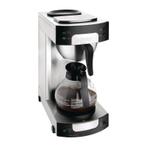 Koffiezetapparaat | 1.7L | 2.1kW | 205x205x435(h)mm Buffalo, Verzenden, Nieuw in verpakking