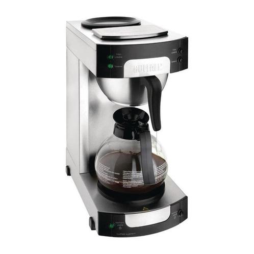 Koffiezetapparaat | 1.7L | 2.1kW | 205x205x435(h)mm Buffalo, Zakelijke goederen, Horeca | Keukenapparatuur, Nieuw in verpakking